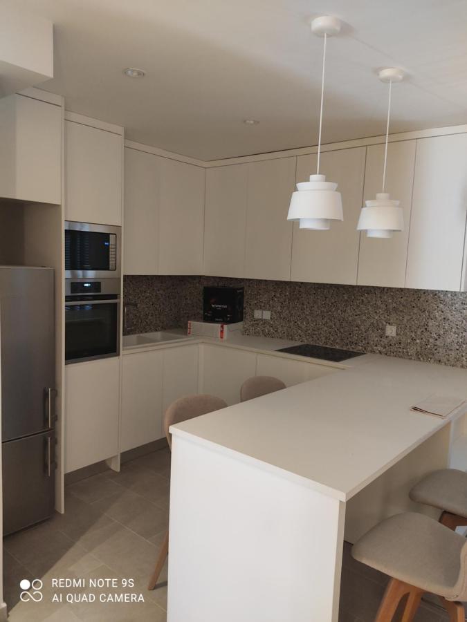 Pink Rose Luxury And Comfort Apartment At The Centre Of Preveza Exterior photo